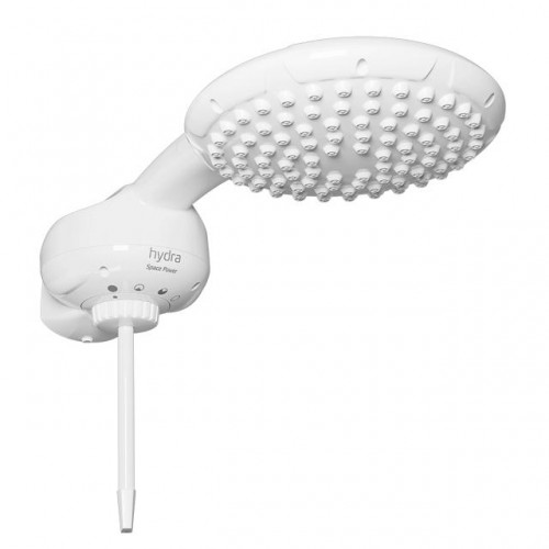 DUCHA CORONA/HYDRA SPACE POWER 220V/6400W PC 1 DUCHA CORONA/HYDRA SPACE POWER 220V/6400W PC 1
