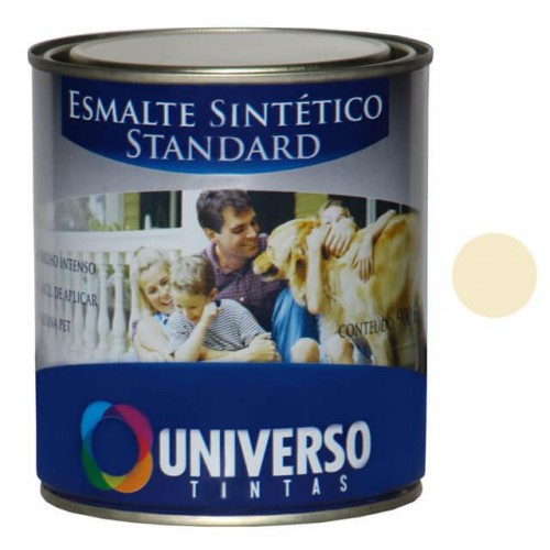 TINTA UNIVERSO ESM. 1/16 AREIA PC 1 TINTA UNIVERSO ESM. 1/16 AREIA PC 1