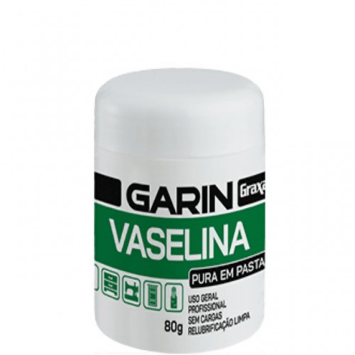 VASELINA GARIN  80GRS PC 1