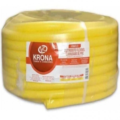 CONDUITE AM.KRONA 3/4(25MM) M 50 CONDUITE AM.KRONA 3/4(25MM) M 50