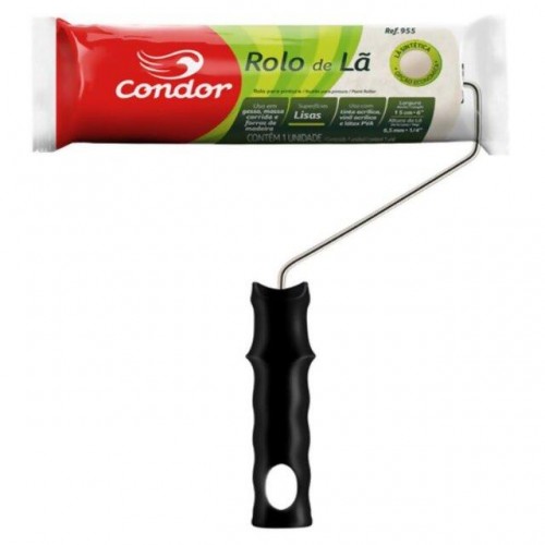 ROLO LA CONDOR (955) 15CM C/C PC 1