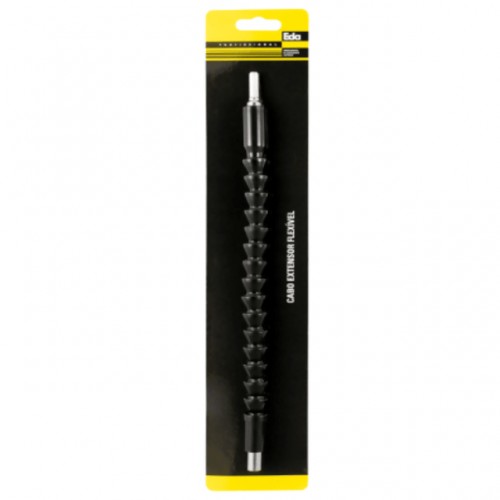 EXTENSOR FLEXIVEL P/PARAFUSAD. EDA 1/4 0GH PC 1