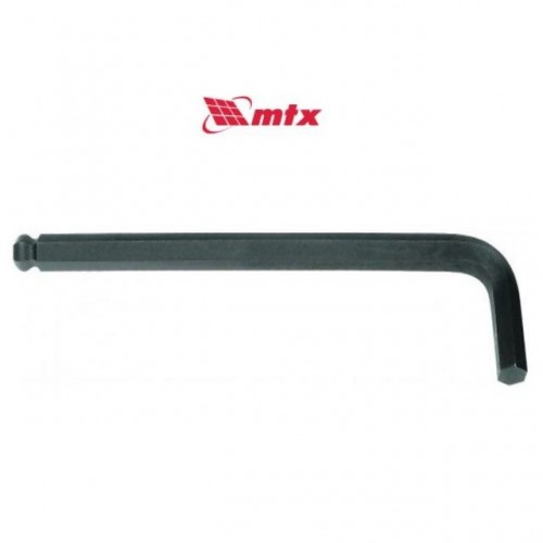 CHAVE ALLEN MTX LONGA ABAULADA 12.0MM 1126755 PC 10