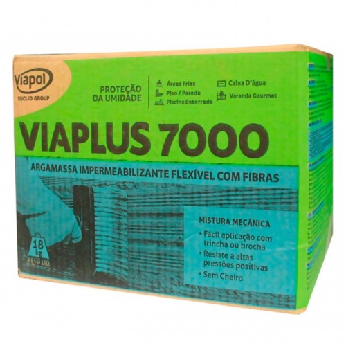 VIAPOL VIAPLUS 7000 18KG PC 1