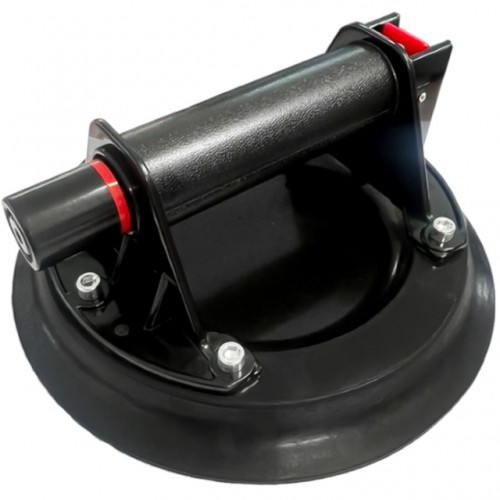 VENTOSA MANUAL A VACUO COMPEL 130KG 1.9076 PC 1