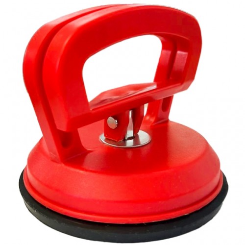 VENTOSA PLASTICA COMPEL 40KG SIMPLES 1.9071 PC 1