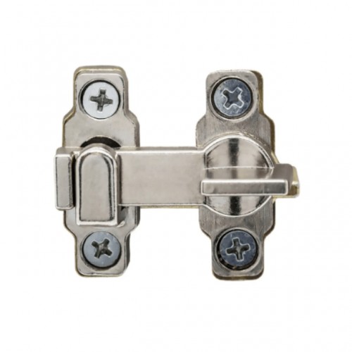 TRANQUETA P/PORTA SILVANA BLISTER 95569 PC 1 TRANQUETA P/PORTA SILVANA BLISTER 95569 PC 1