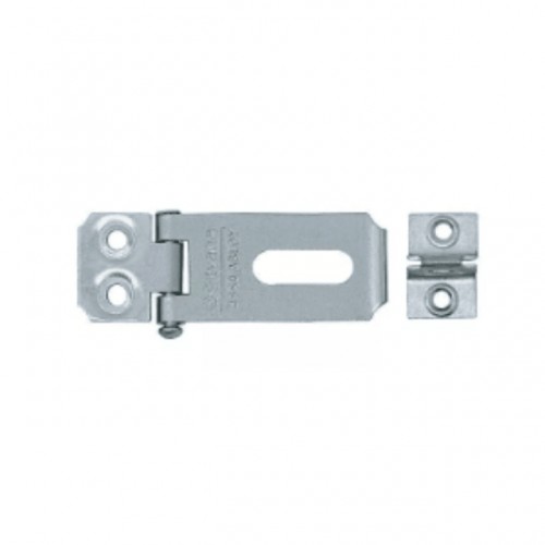 PORTA CADEADO SILVANA 038MM 1.1/2 ZINC 95194 PC 12
