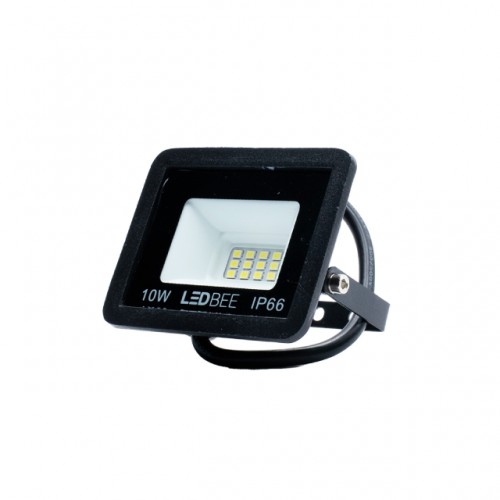 REFLETOR LED DURAMAX SLIM 10W X 6500K BIV PC 1 REFLETOR LED DURAMAX SLIM 10W X 6500K BIV PC 1