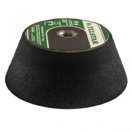 REBOLO COPO CONICO TELSTAR 4X2XM14 G60 PC 1 REBOLO COPO CONICO TELSTAR 4X2XM14 G60 PC 1