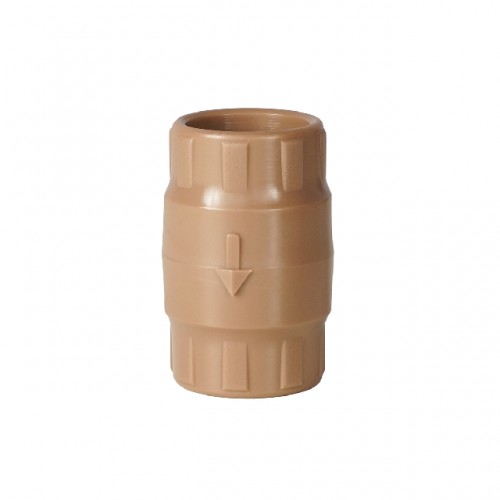 VALVULA RETENCAO ESTRELA PVC LL 32MM S/UNIAO PC 1 VALVULA RETENCAO ESTRELA PVC LL 32MM S/UNIAO PC 1