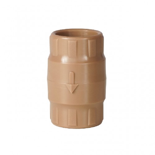 VALVULA RETENCAO ESTRELA PVC LL 50MM S/UNIAO PC 1 VALVULA RETENCAO ESTRELA PVC LL 50MM S/UNIAO PC 1
