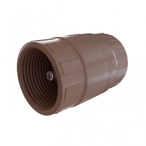 VALVULA RETENCAO ESTRELA PVC RR 1 S/UNIAO PC 1 VALVULA RETENCAO ESTRELA PVC RR 1 S/UNIAO PC 1
