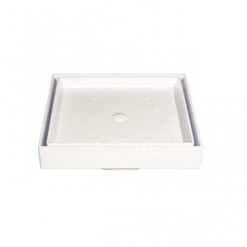RALO INVISIVEL ESTRELA SIF QUAD. 10X10CM BR PC 1 RALO INVISIVEL ESTRELA SIF QUAD. 10X10CM BR PC 1