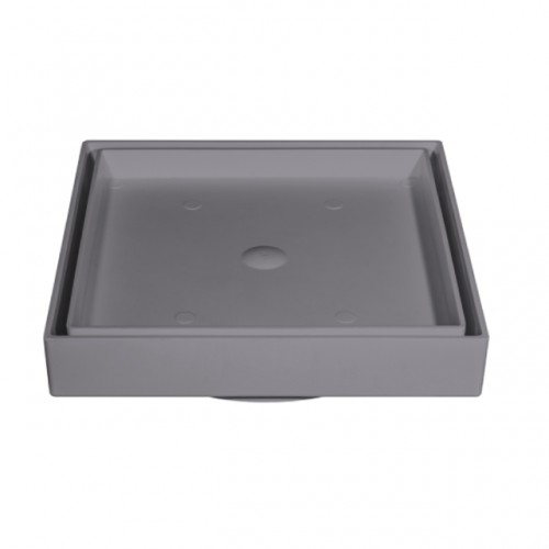 RALO INVISIVEL ESTRELA SIF QUAD. 15X15CM CZ PC 1 RALO INVISIVEL ESTRELA SIF QUAD. 15X15CM CZ PC 1
