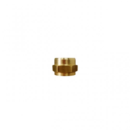 PORCA METAL GARDEN GAS 3/8 SAE LATAO AM 11890E PC 1 PORCA METAL GARDEN GAS 3/8 SAE LATAO AM 11890E PC 1