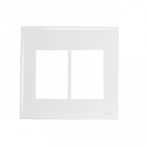 PLACA 4X4 OURO BRANCO FOSCO RADIAL T-33 1709002 PC 1