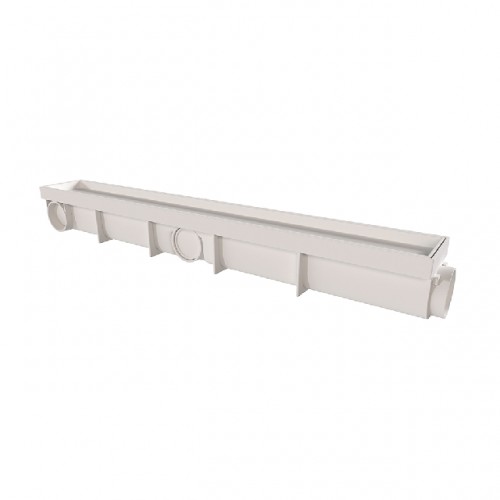 RALO LINEAR MODULAR ESTRELA 6X50CM BR PC 1