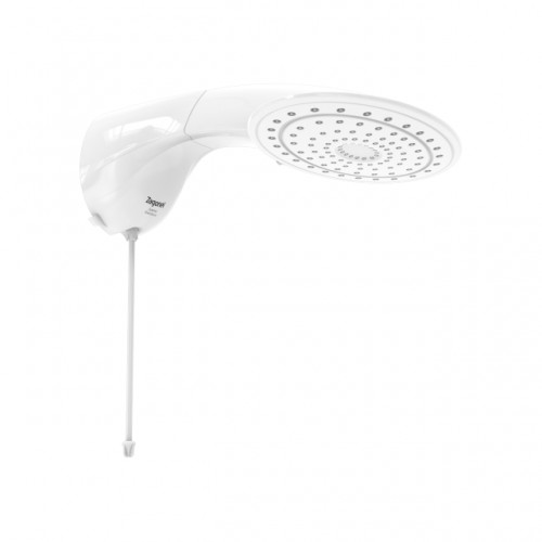 DUCHA ZAGONEL OPTIMA ELETRONICA 220V/7700W PC 1