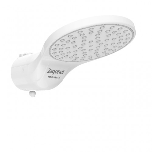 DUCHA ZAGONEL MOMENT(4TEMP)220V/6800W PC 1
