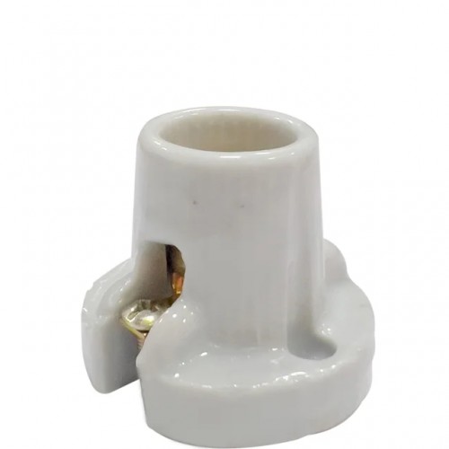 RECEPTACULO BRASFORT PORC.E-14 C/BASE 7997 PC 1 RECEPTACULO BRASFORT PORC.E-14 C/BASE 7997 PC 1