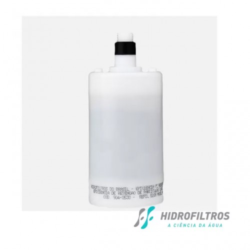 VELA P/FILTRO (REFIL) HIDROF. HF01 (ACQUABELLA E VITALE L&C)  6948 PC 1
