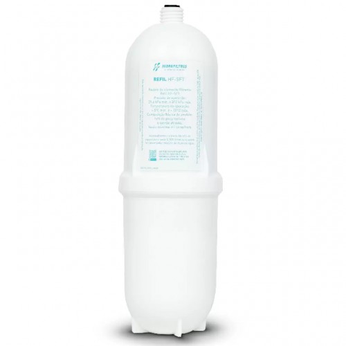 VELA P/FILTRO HIDROF. PURIF.HF-SFT (SOFT EVEREST)  8889 PC 1