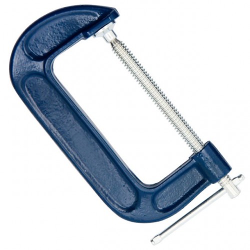 GRAMPO P/MARCINEIRO BRASFORT PESADO MAXX 05 8726 PC 1