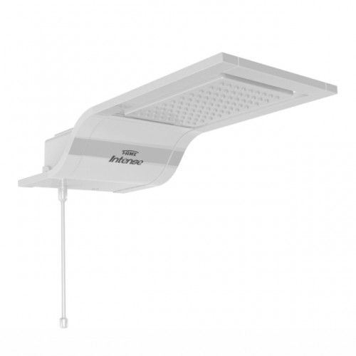 DUCHA FAME INTENSE ELETRONICA BRANCO 220V/7.800W PC 1 DUCHA FAME INTENSE ELETRONICA BRANCO 220V/7.800W PC 1