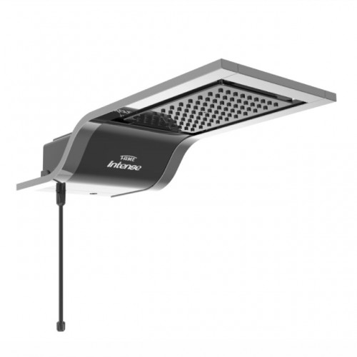 DUCHA FAME INTENSE ELETRONICA PRETO 220V/7.800W PC 1 DUCHA FAME INTENSE ELETRONICA PRETO 220V/7.800W PC 1