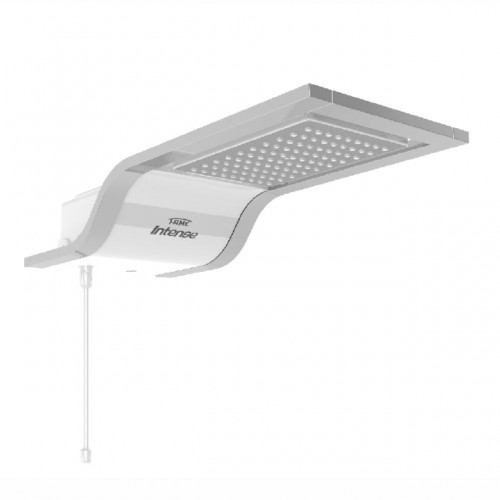 DUCHA FAME INTENSE ELETRONICA KHROME 220V/7.800W PC 1 DUCHA FAME INTENSE ELETRONICA KHROME 220V/7.800W PC 1