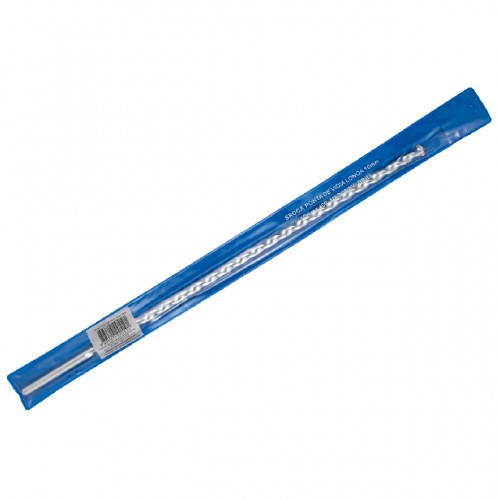 BROCA VIDEA.EX.LONGO EDA 10MMX400 7RK PC 1 BROCA VIDEA.EX.LONGO EDA 10MMX400 7RK PC 1