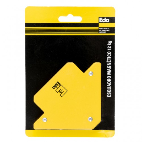 ESQUADRO MAGNETICO EDA 3