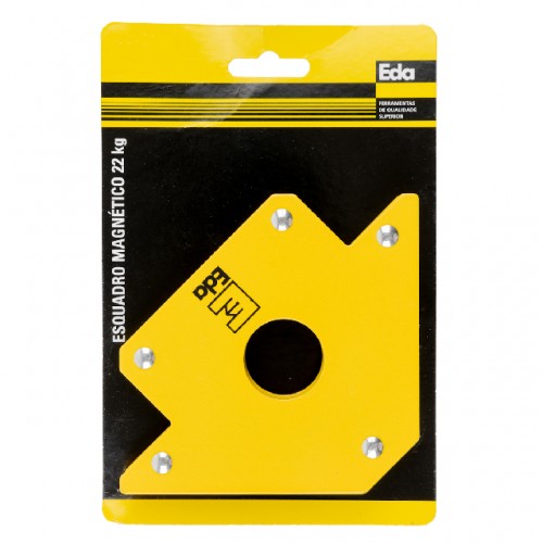 ESQUADRO MAGNETICO EDA 4