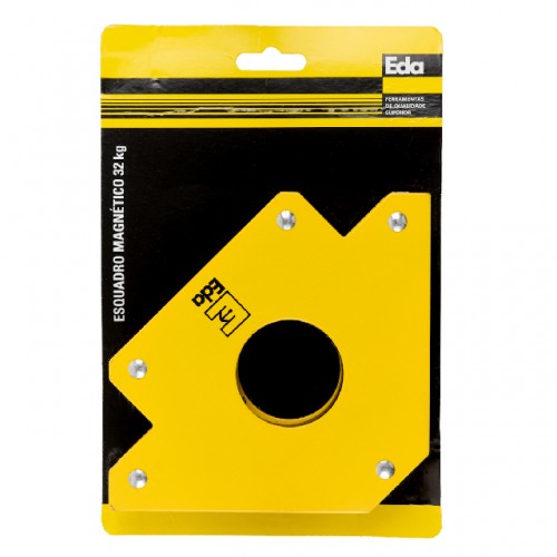 ESQUADRO MAGNETICO EDA 5
