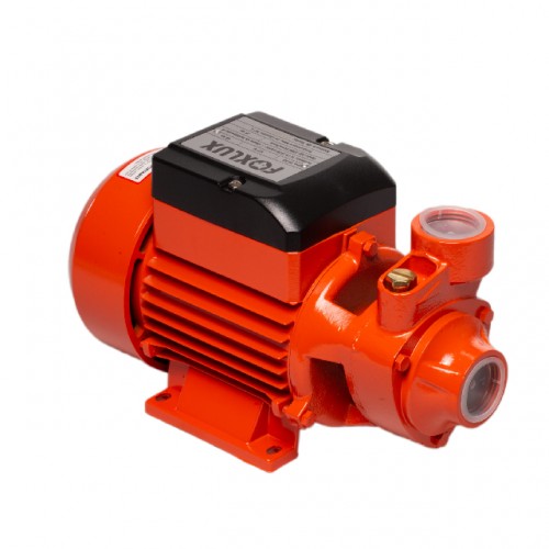BOMBA AGUA FOXLUX PERIFERICA 0,5 CV 127V 64.03 PC 1 BOMBA AGUA FOXLUX PERIFERICA 0,5 CV 127V 64.03 PC 1