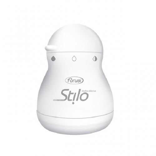 DUCHA FORUSI STILO 3T 127VX5400W PC 1