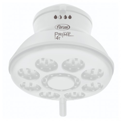 DUCHA FORUSI PRIME 4T 220VX5500W PC 1 DUCHA FORUSI PRIME 4T 220VX5500W PC 1